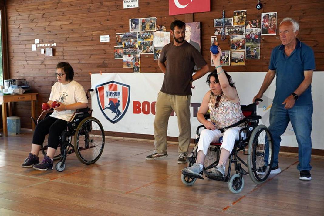 En özel sosyalleşme imkanı: Atakum Yaşam Park'ta yerinizi ayırtın! Kısa sürede büyük ilgi gördü 3